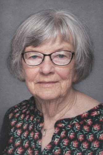 Kathleen Rudolph